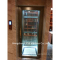 Glas kleine Haus Aufzug Aufzug Villa Aufzug Haus Aufzug zum Verkauf